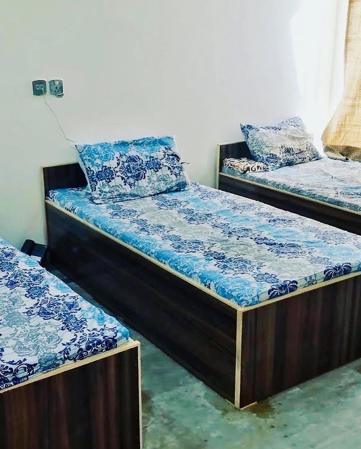 Magnum Girls Hostel — photo 7