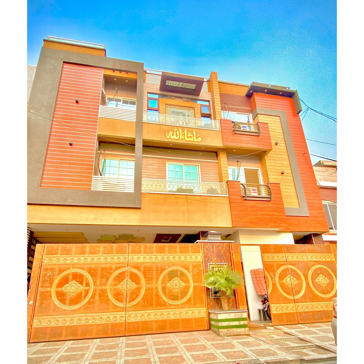 Magnum Girls Hostel - girls hostel in Lahore, Punjab