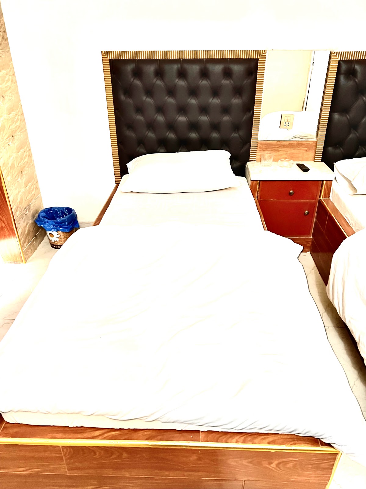 Al-Mansoor Hotel — photo 7