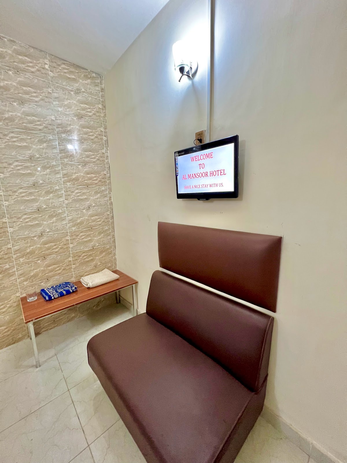 Al-Mansoor Hotel — photo 8