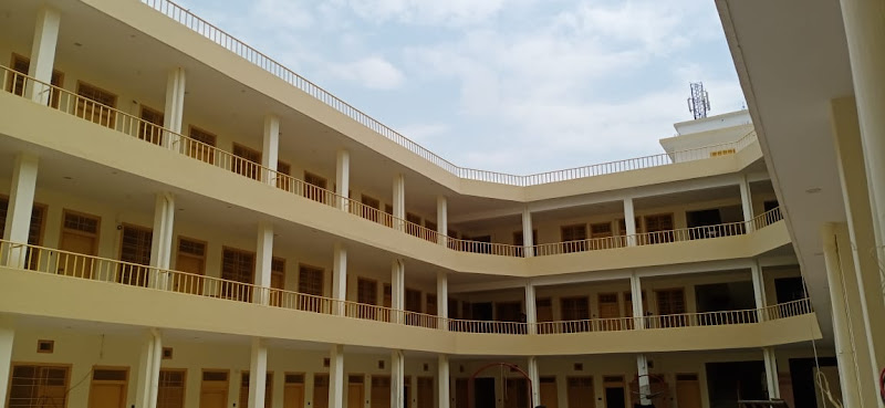 Imperial Hostel Peshawar - boys hostel in Peshawar, Khyber Pakhtunkhwa