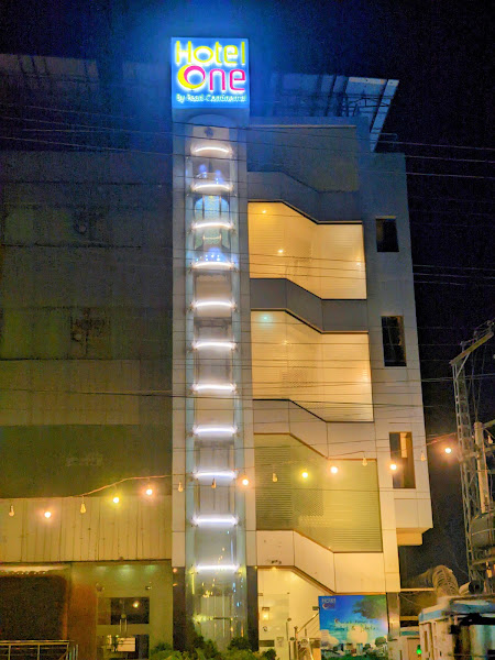 Hotel One DG Khan — photo 7