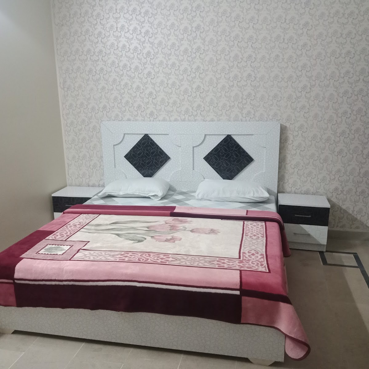 Shayan Inn Guest House — photo 10
