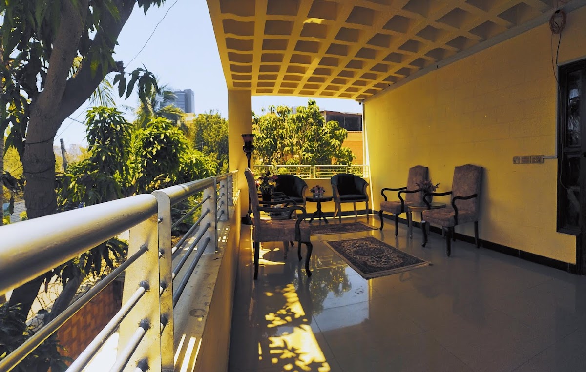 Hotel Blue Sky — photo 7