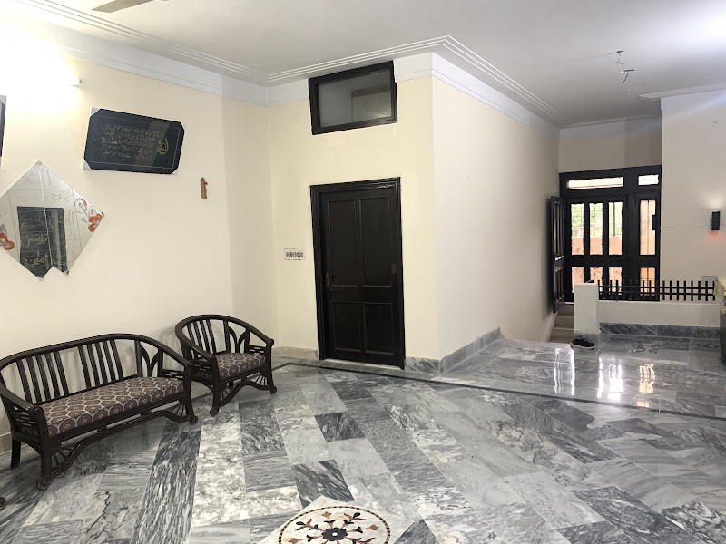 Sargodha Girls Hostel — photo 6