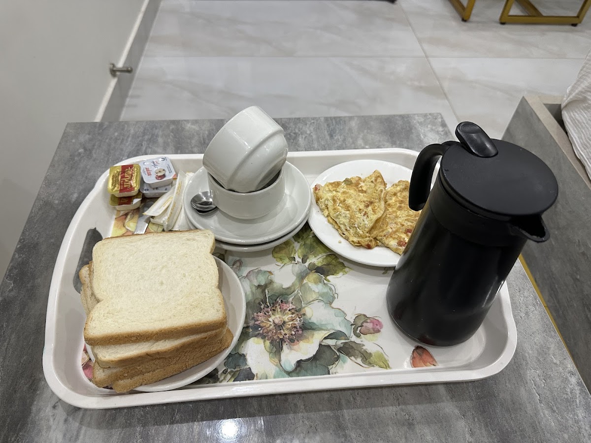 Hotel Crown Lahore — photo 7