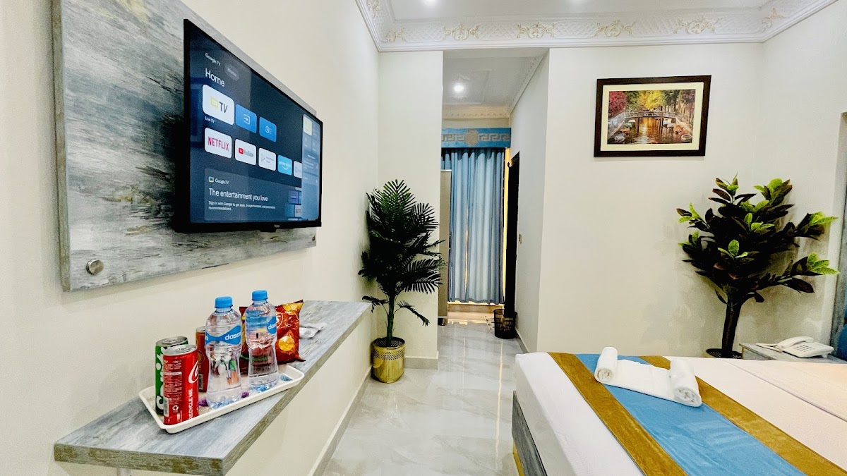 Hotel Crown Lahore — photo 8