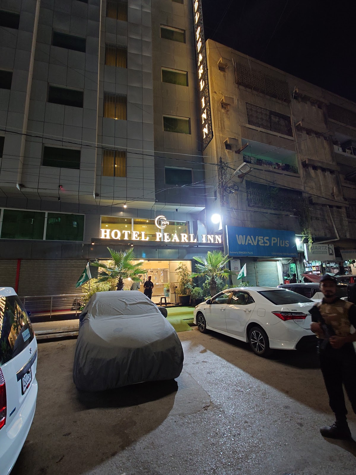 Hotel Pearl Inn — photo 6