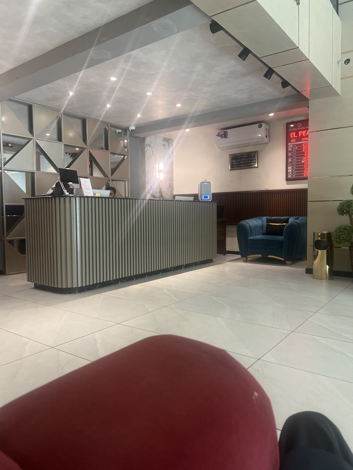 Hotel Pearl Inn — photo 8