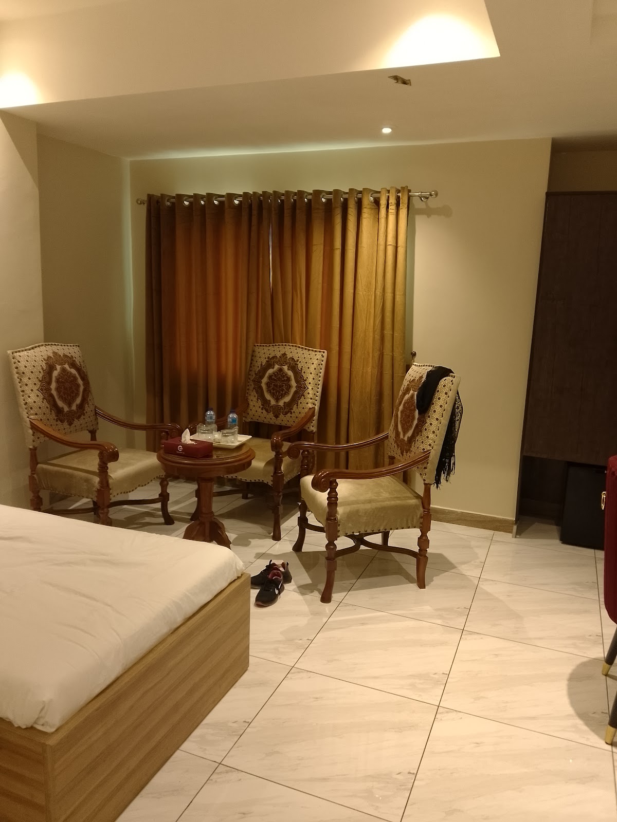 Hotel Pearl Inn — photo 10