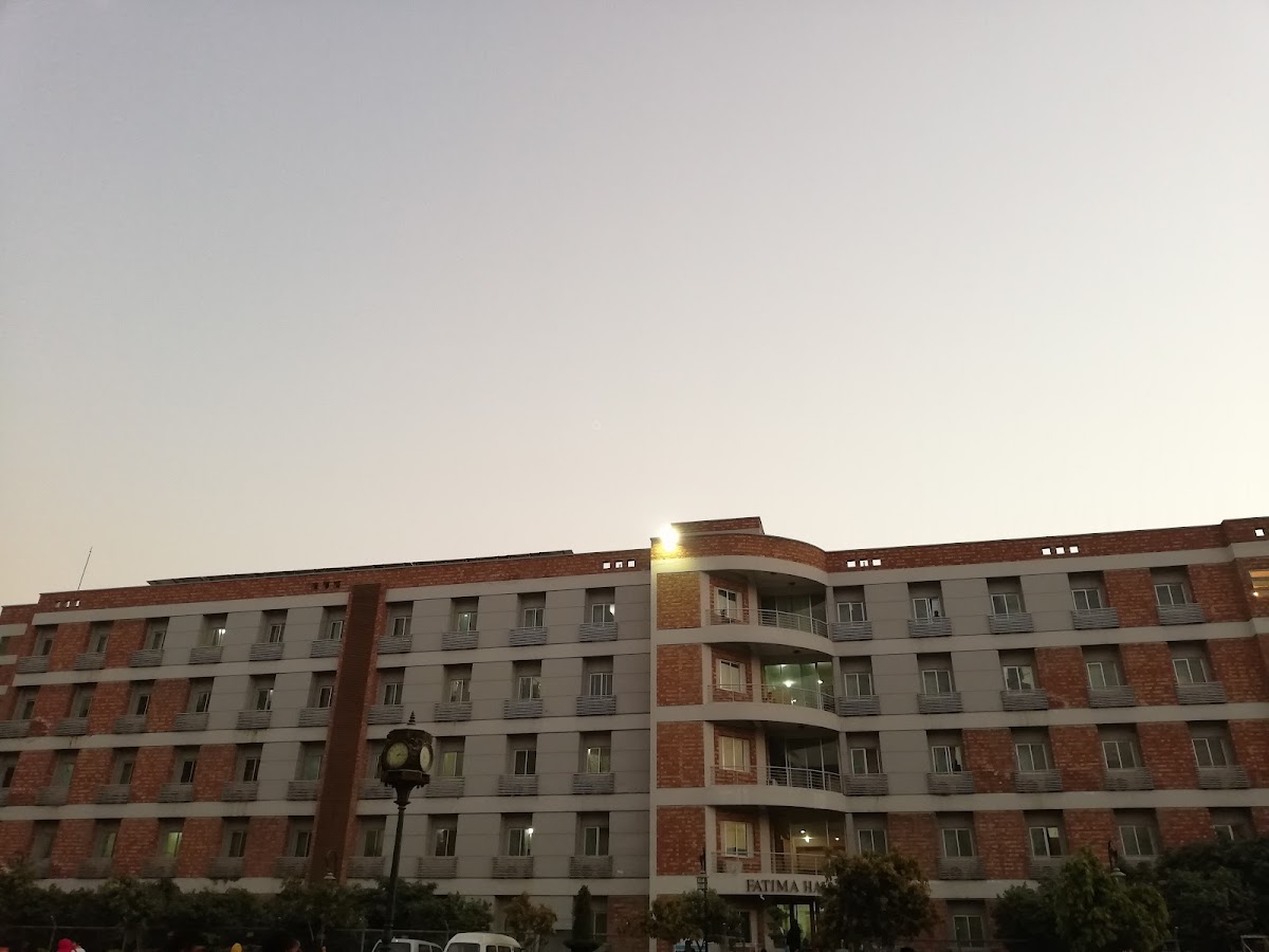 Fatima Girls Hostel — photo 10