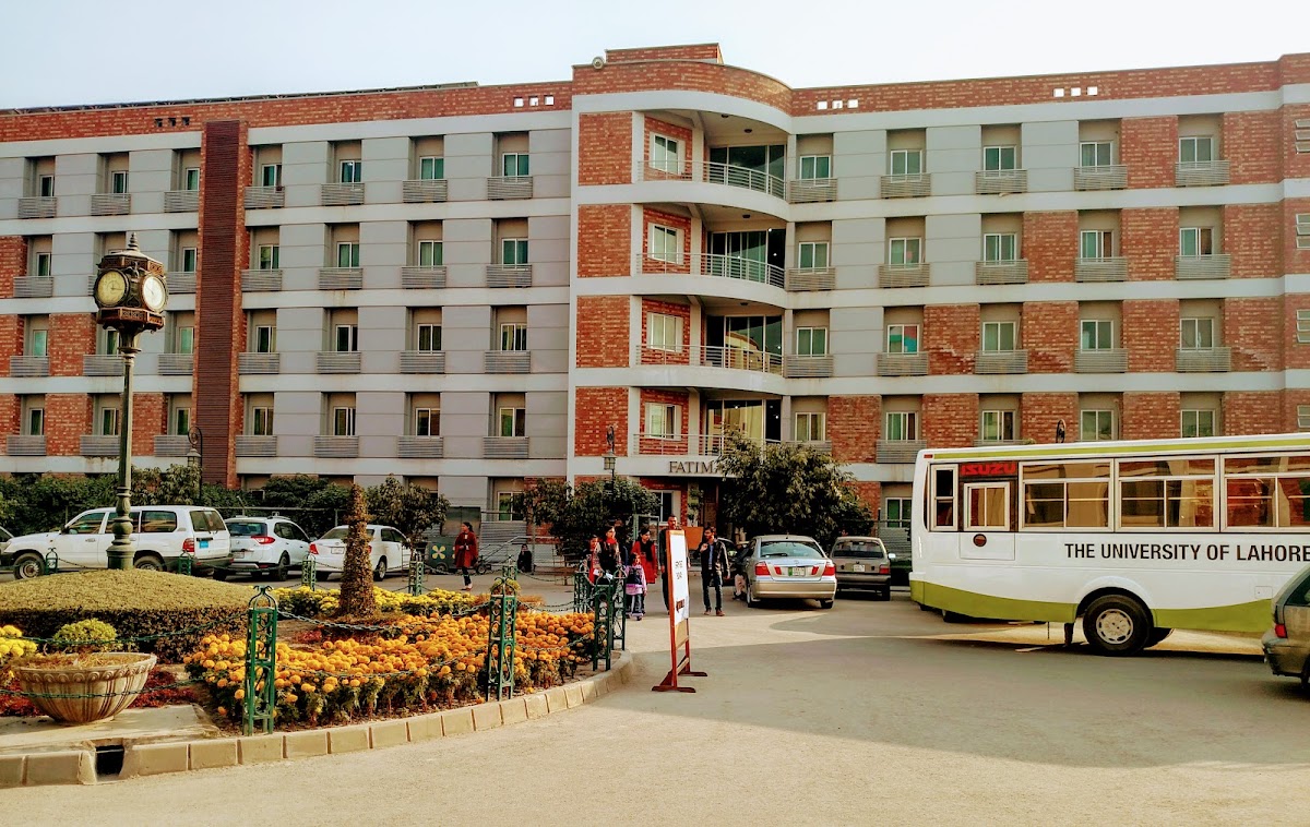 Fatima Girls Hostel