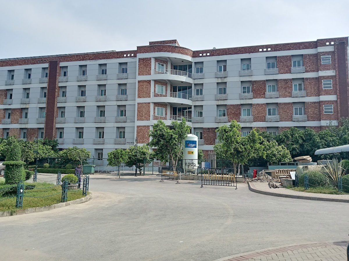 Fatima Girls Hostel — photo 9