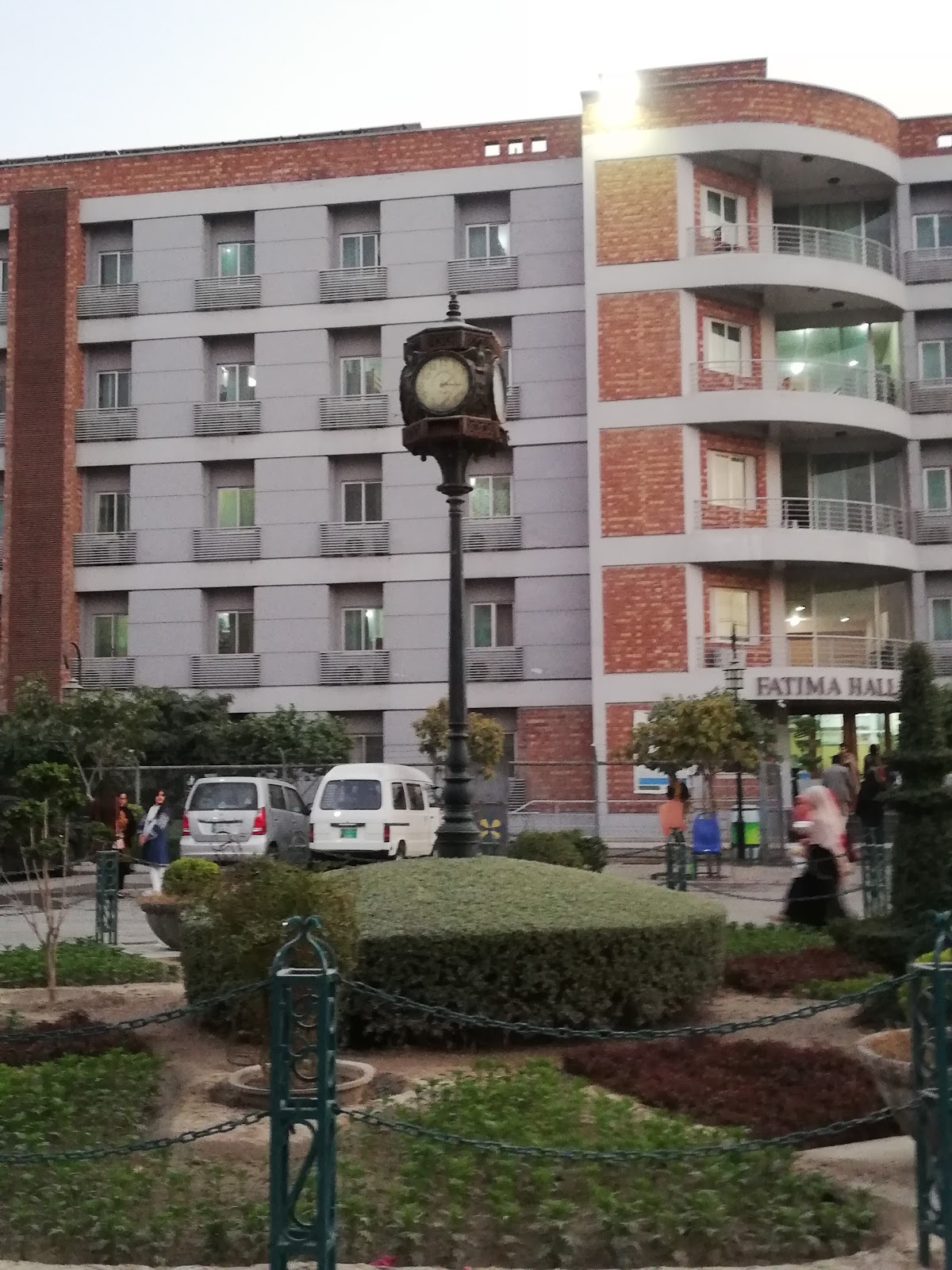 Fatima Girls Hostel — photo 8