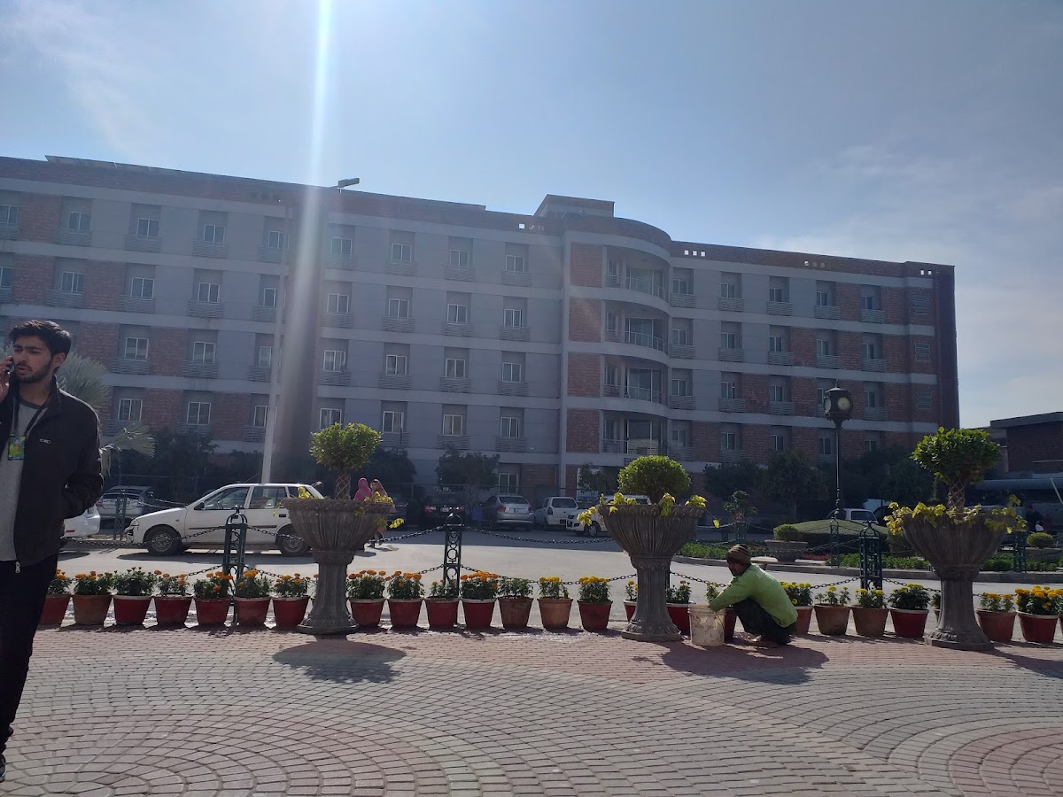 Fatima Girls Hostel — photo 7