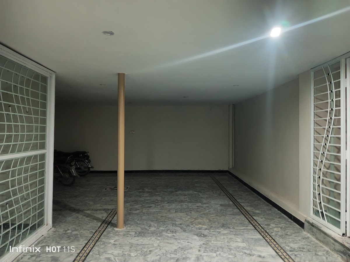 Jadoon boys hostel (Jahazez) — photo 7
