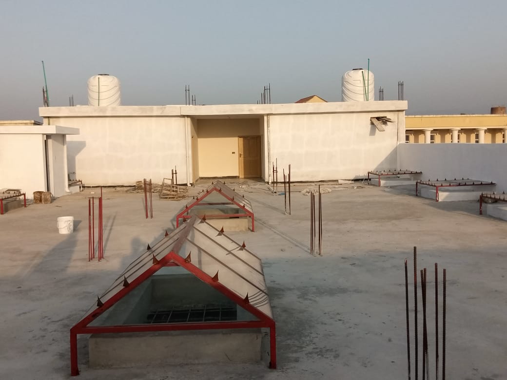 Jadoon boys hostel (Jahazez) - boys hostel in Haripur, Khyber Pakhtunkhwa