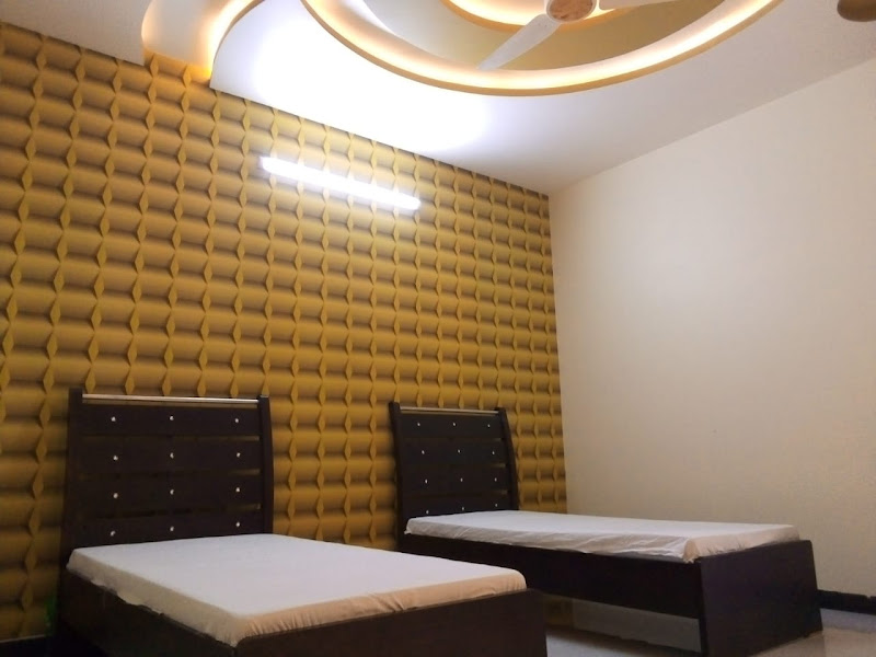 The Lavish Hostel - boys hostel in Hyderabad, Sindh