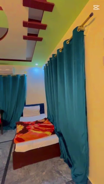 Pine Breeze Hotel Balakot — photo 7