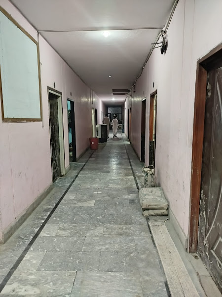 Bilal Manzil Boys Hostel - boys hostel in Bahawalpur, Punjab