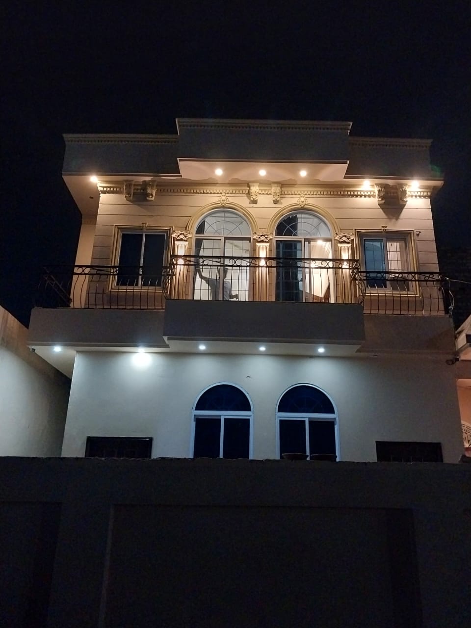 Indigo Family Guest House - coed hostel in Lahore, Punjab