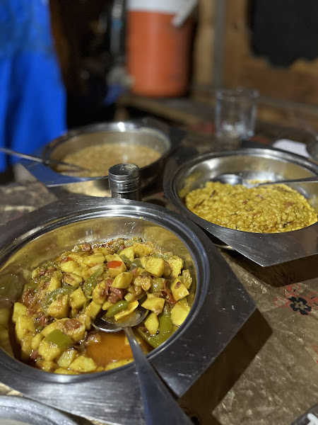 Fairy Meadows Hotel — photo 6