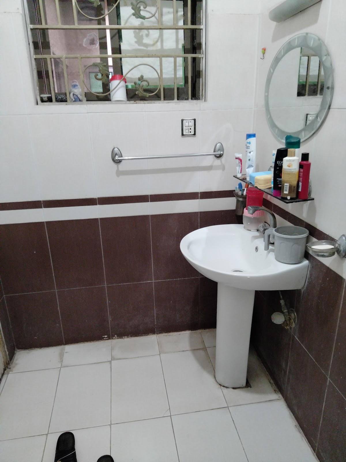 Al Rayyan Girls Hostel, Westridge Campus. — photo 9