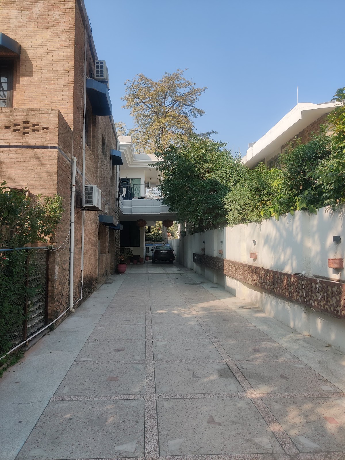 arizona lodge2 - coed hostel in Islamabad, Capital Territory