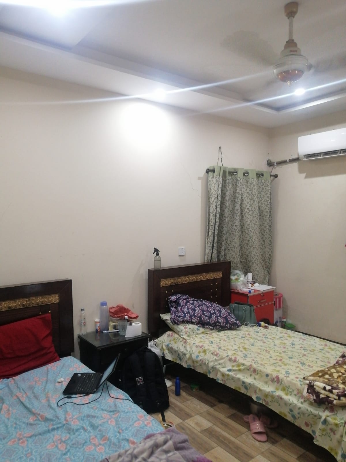 Lasani Girls Hostel