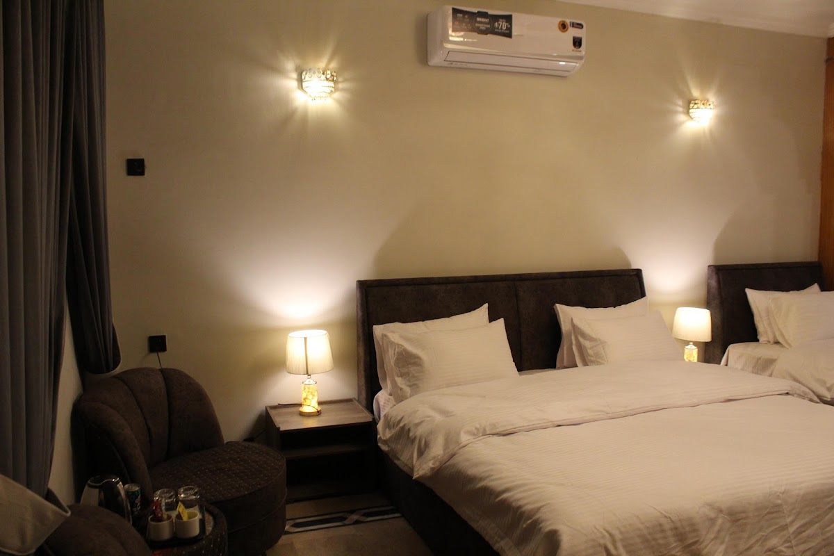 Guest House My Elite Stay — photo 8