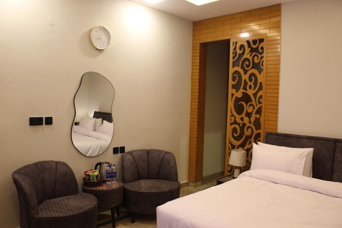 Guest House My Elite Stay — photo 9