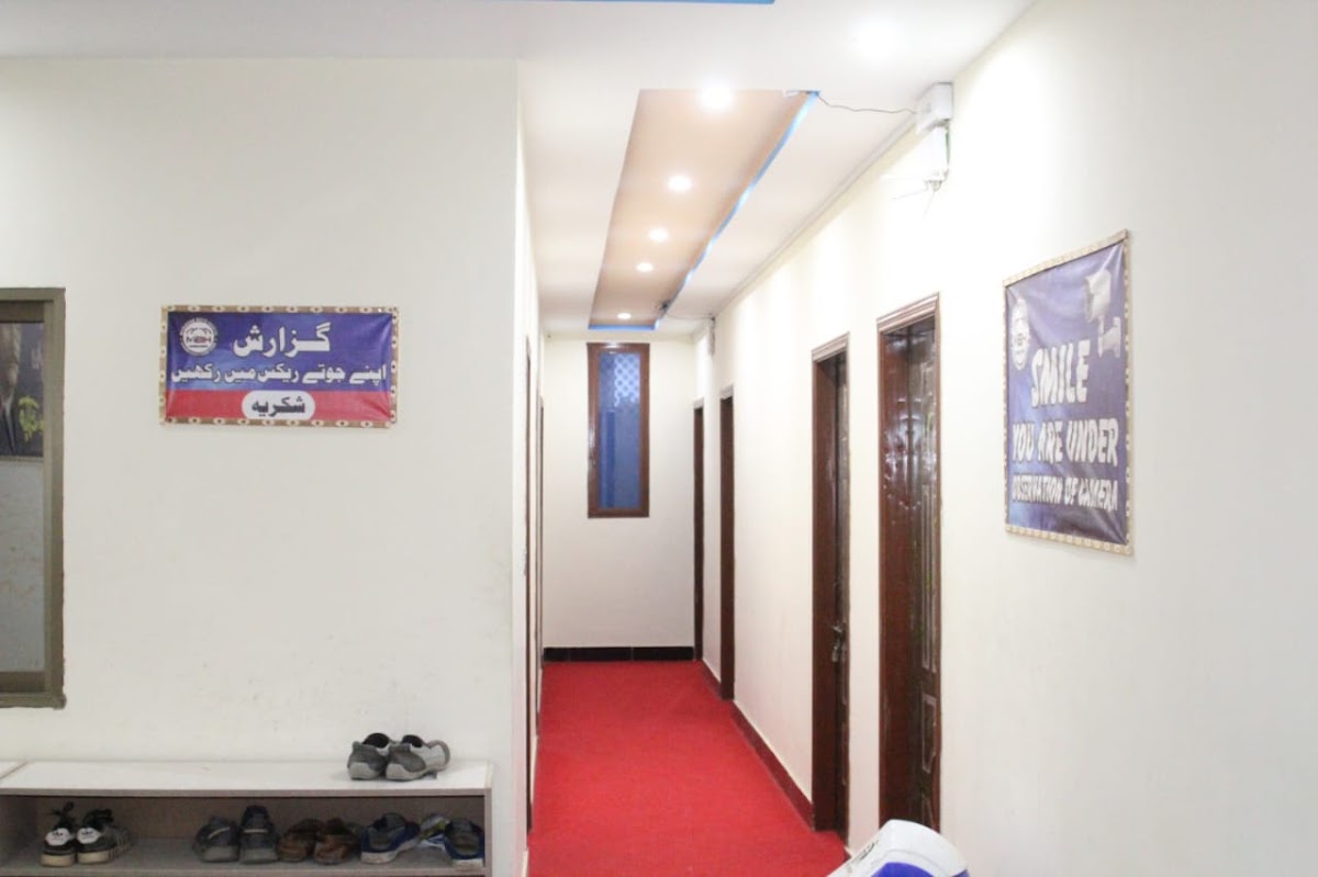 SAIMA Girls House) — photo 6