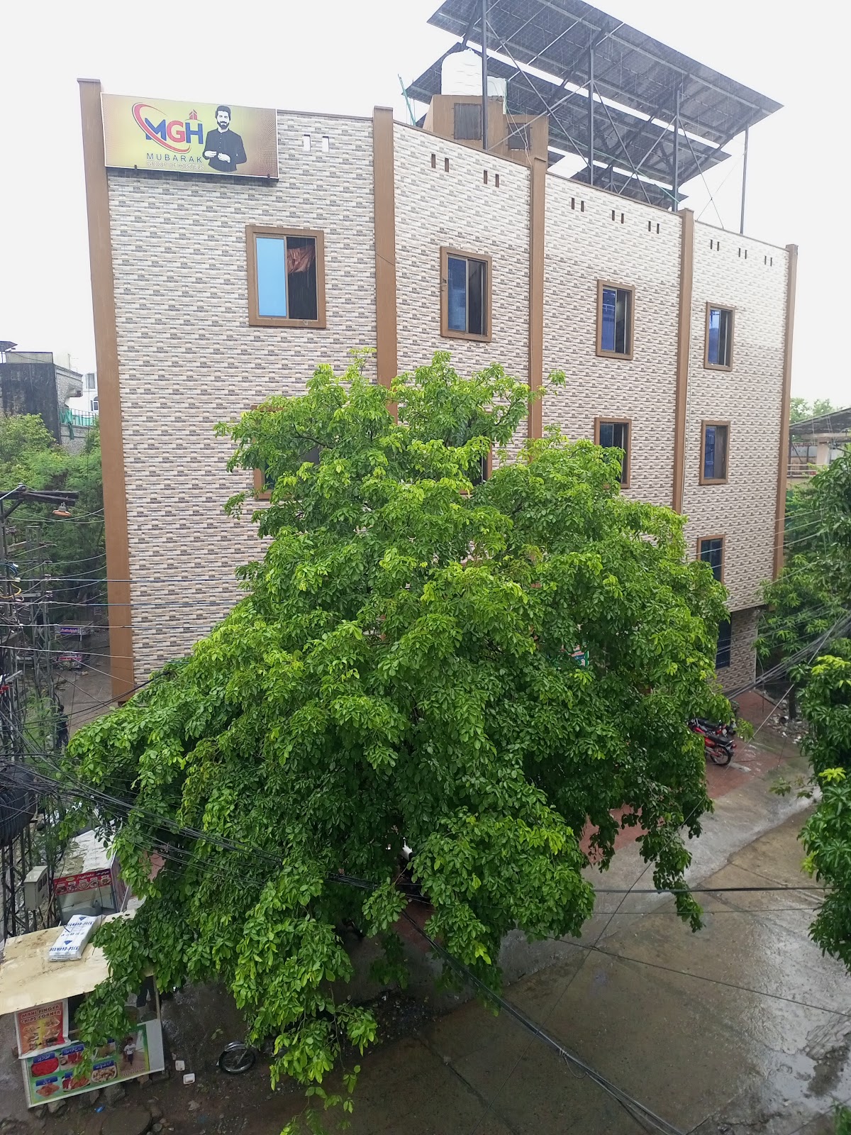 SAIMA Girls House) — photo 7