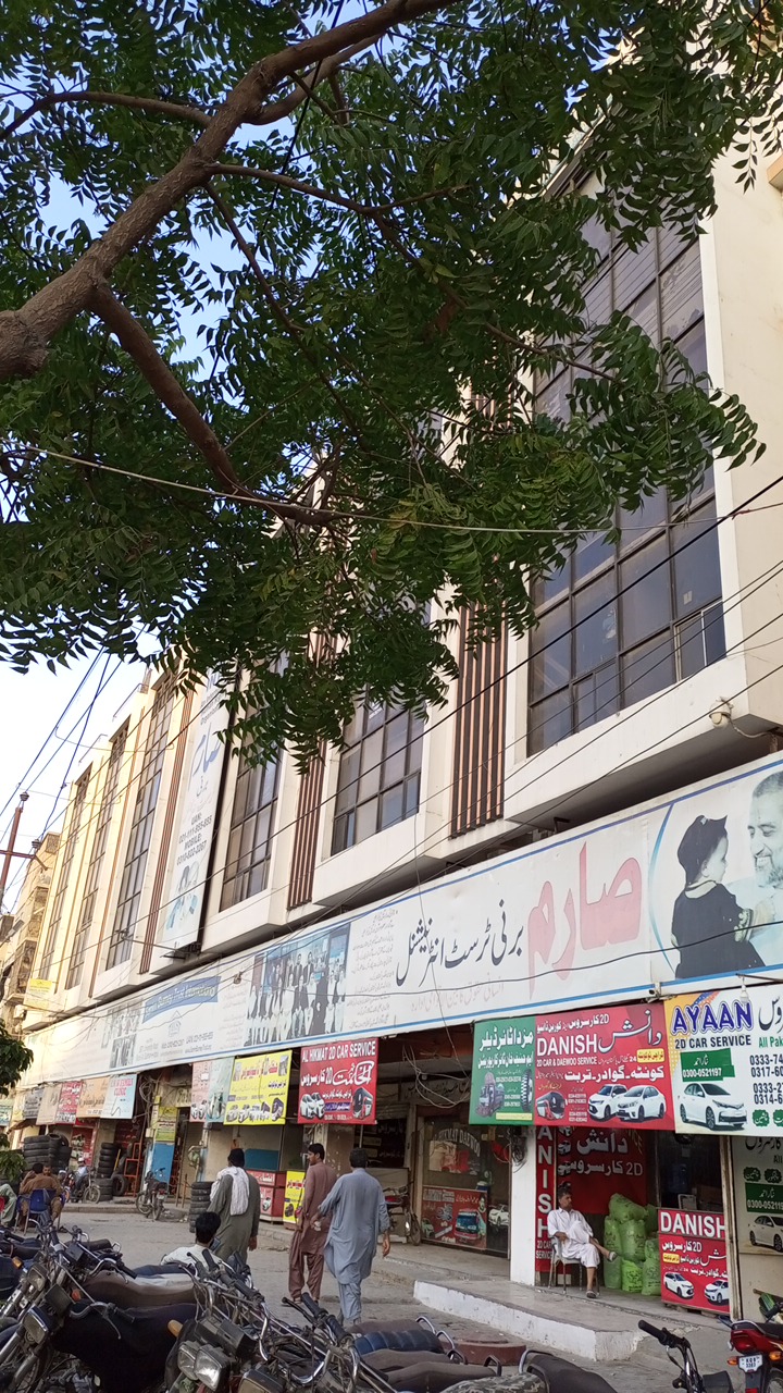 STUDENT HOUSING BOYS HOSTEL ® - boys hostel in Karachi, Sindh