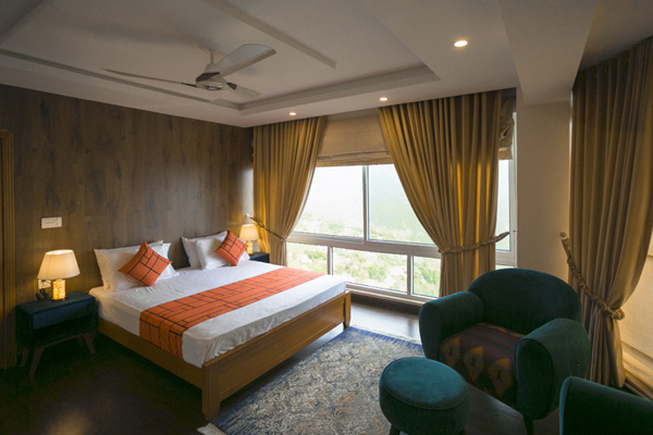 GOHO Rooms | Murree - boys hostel in Murree, Punjab