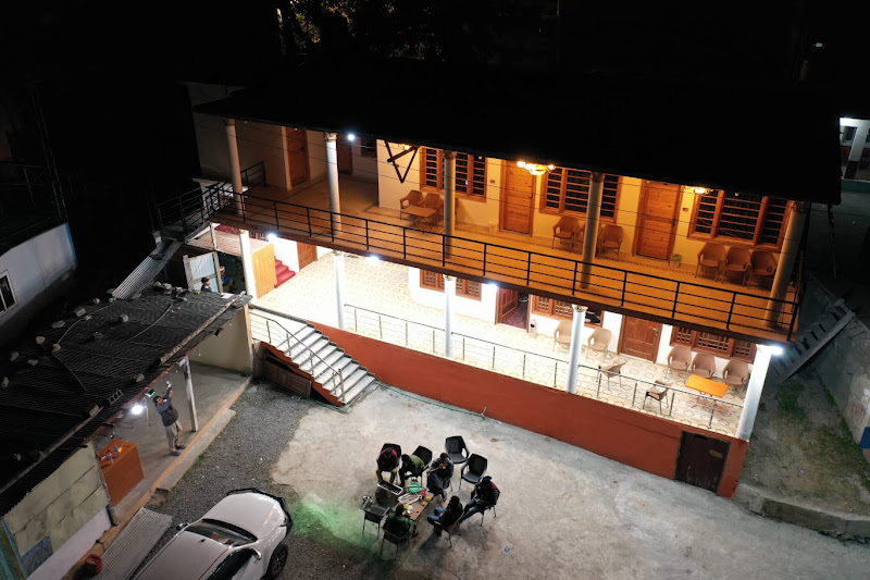 The Mount Hotel Naran. — photo 7