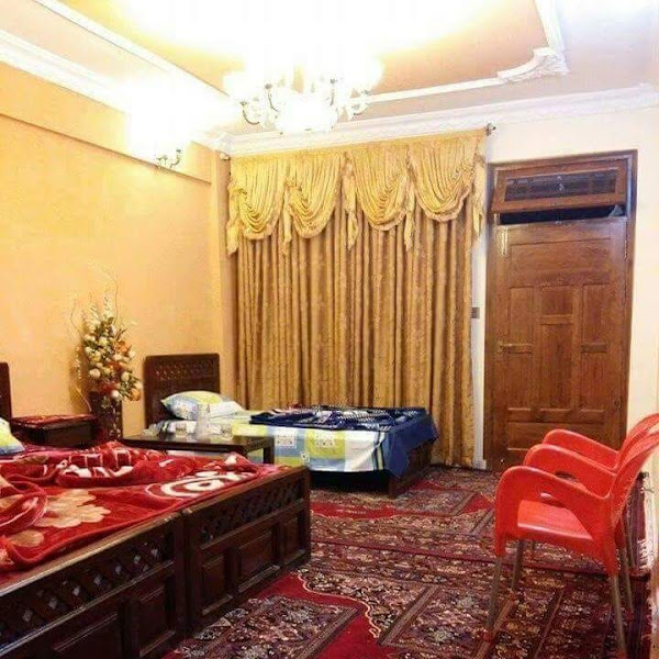 The Mount Hotel Naran. — photo 8