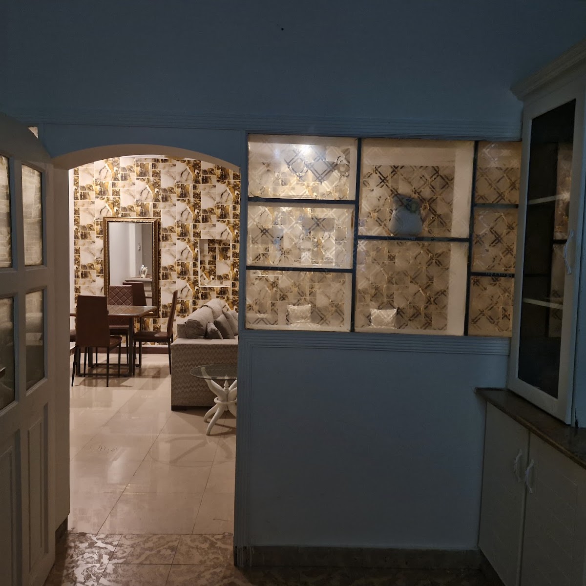White House Residencia - coed hostel in Islamabad, Capital Territory