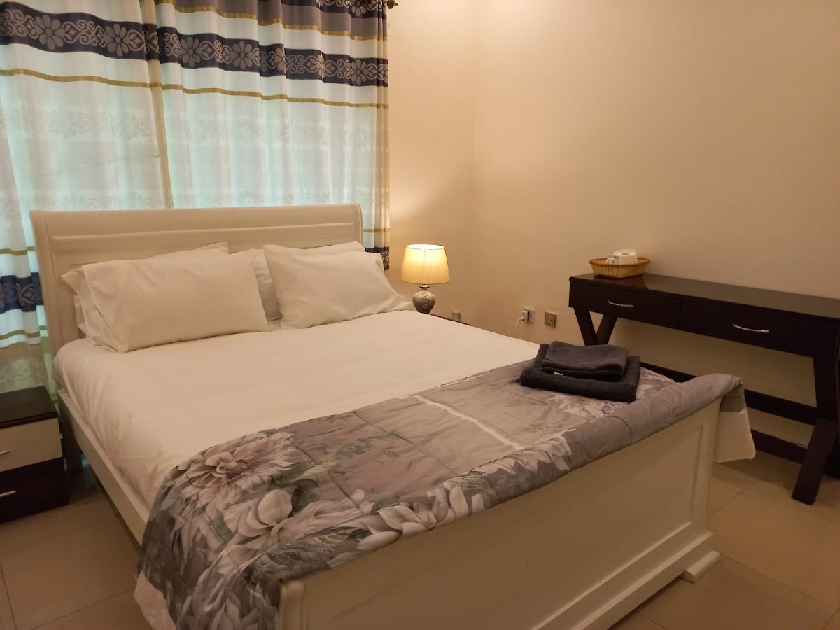 White House Residencia — photo 10