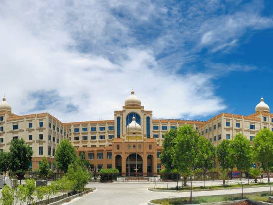Gwadar Business Center - boys hostel in Gwadar, Balochistan