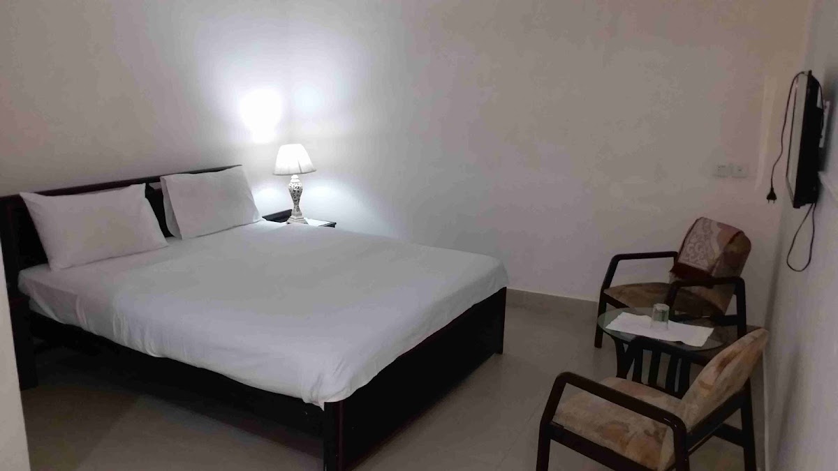 Park Hotel — photo 8
