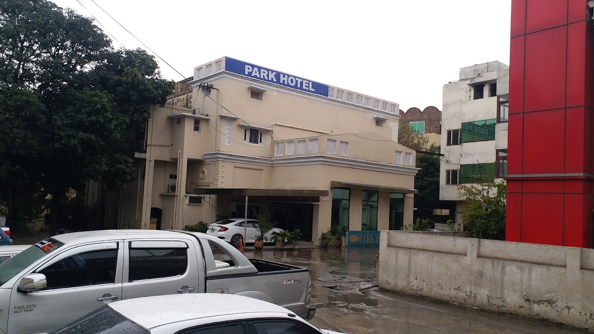 Park Hotel