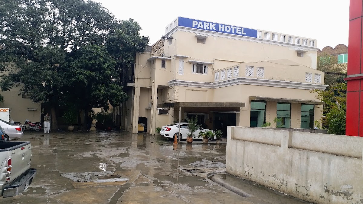 Park Hotel — photo 6