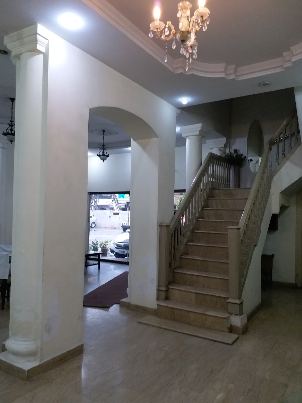 Park Hotel — photo 10