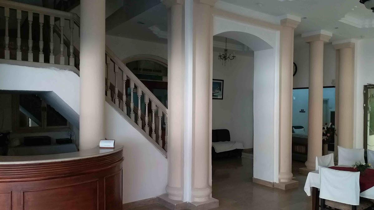 Park Hotel — photo 9