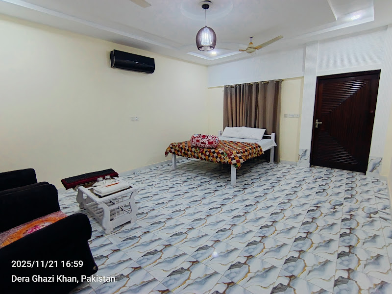 City Rest House.D G KHAN — photo 6