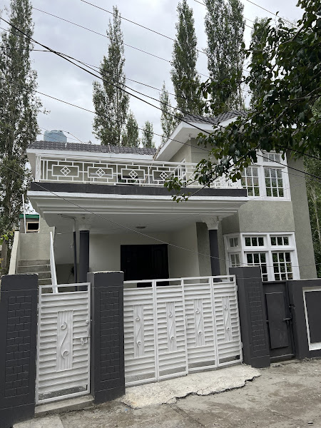 Epoch Inn Guest House Skardu