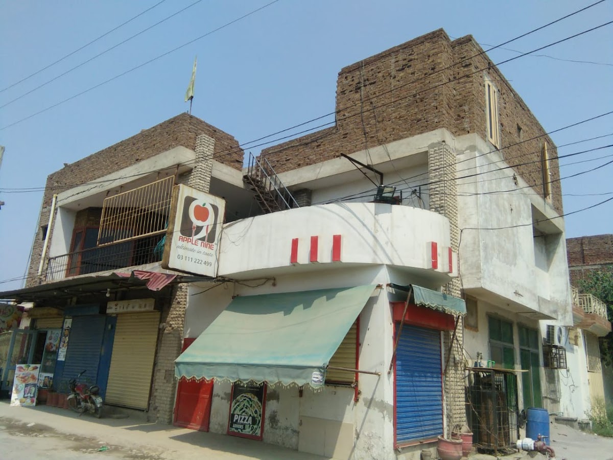 Faisalabad Girls Hostel - girls hostel in Faisalabad, Punjab
