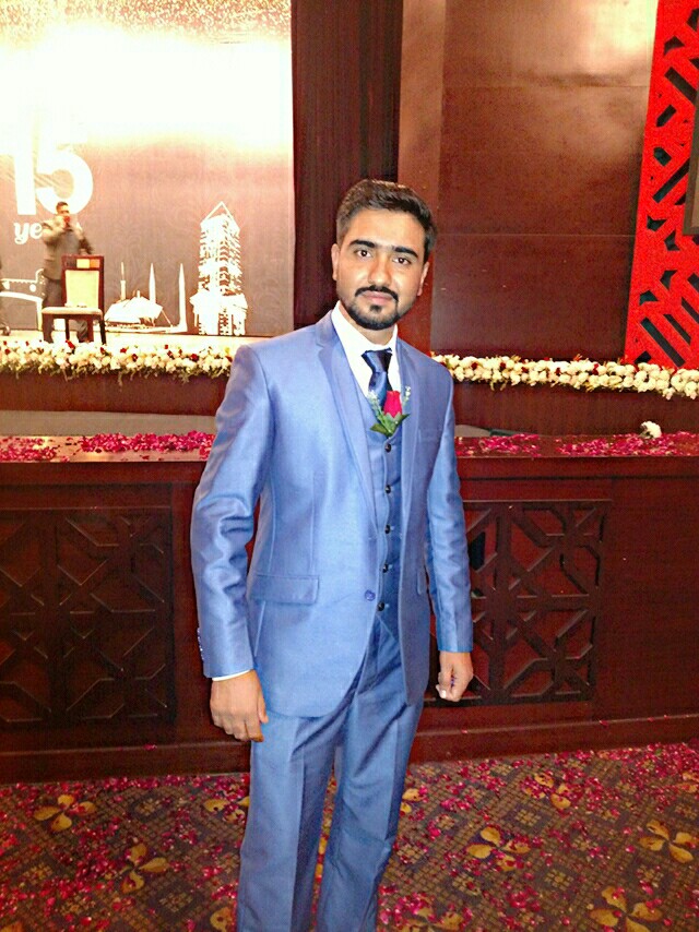 Kamran home