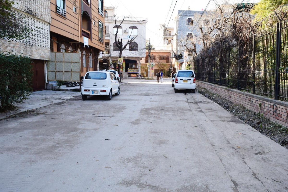 Rawalpindi Girls Hostel - girls hostel in Rawalpindi, Punjab